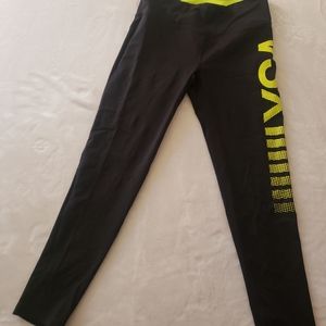 Victoria's Secret VSX Sport Workout Pants